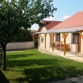 Jó Pihenés Vendégház Magyarszék
