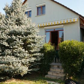 Mandala Vendégház Pilis