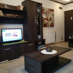 Lia Apartman Győr
