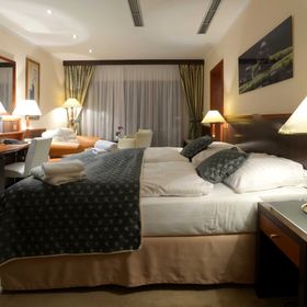 HOTEL GRAND Český Krumlov