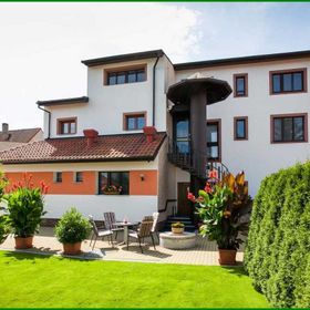 Penzion Minor ubytování České Budějovice