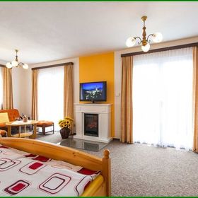 Penzion Minor ubytování České Budějovice