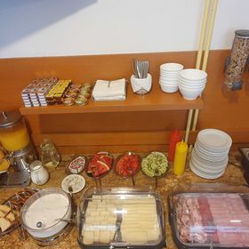 Hotel ADLER České Budějovice