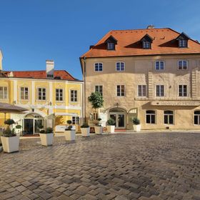 BELLEVUE HOTEL ČESKÝ KRUMLOV