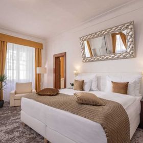 BELLEVUE HOTEL ČESKÝ KRUMLOV