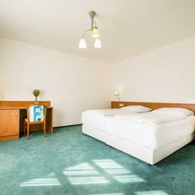 HOTEL DVOŘÁK České Budějovice