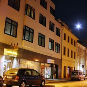 HOTEL DVOŘÁK České Budějovice