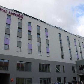 Hotel Saffron Bratislava