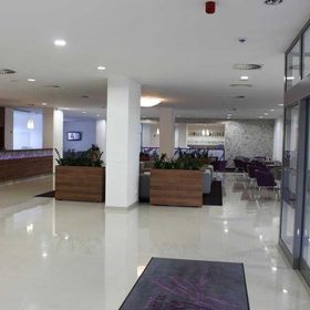 Hotel Saffron Bratislava