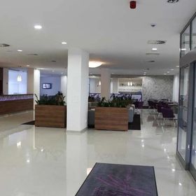 Hotel Saffron Bratislava