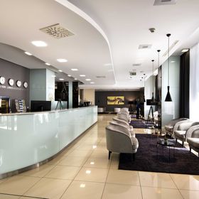 Hotel Tatra Bratislava