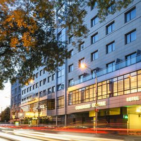 Hotel Tatra Bratislava