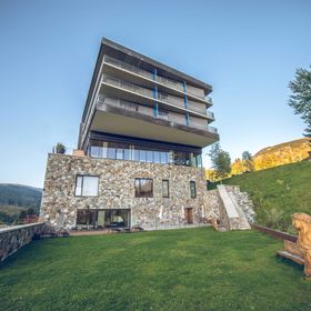 Wellness hotel Vista Dolní Morava