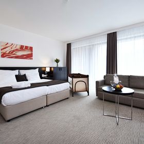 Wellness hotel Vista Dolní Morava