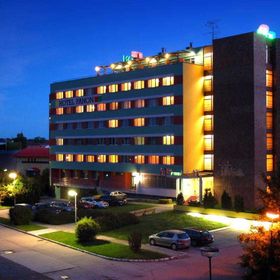 HOTEL PANON Hodonín