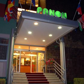 HOTEL PANON Hodonín