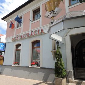 Hotel Club Kežmarok