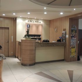 Hotel Club Kežmarok