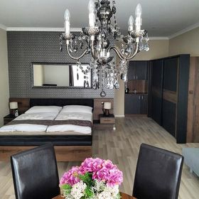 Ubytování Cukrovar Lovosice