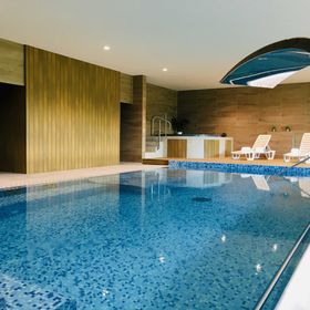 Hotel Harmonie Luhačovice