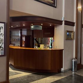 HOTEL ZLATÁ ŠTIKA Pardubice