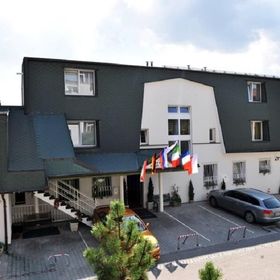 Hotel White House Praha