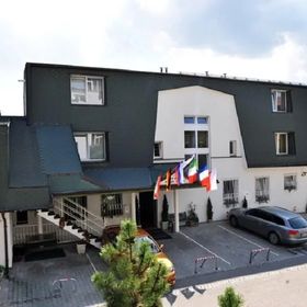 Hotel White House Praha