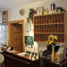 Hotel White House Praha