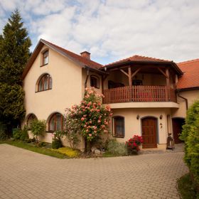 Pension Centrum Říčany