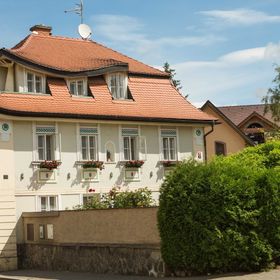 Pension Centrum Říčany