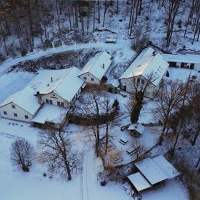 Rókabérc Vadászház Hotel Erdőbénye