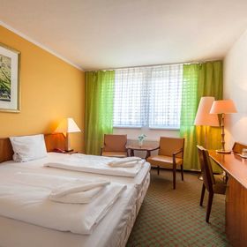 INTERHOTEL BOHEMIA Ústí nad Labem