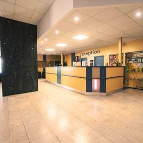 INTERHOTEL BOHEMIA Ústí nad Labem