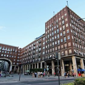 Absolut City Hostel Budapest