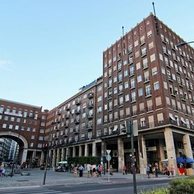 Absolut City Hostel Budapest