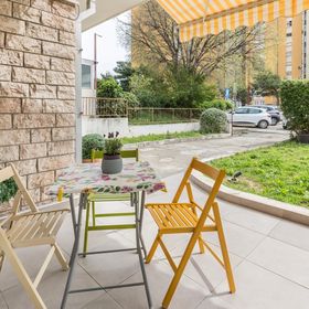 Apartman Žnjan Split