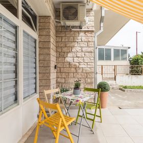 Apartman Žnjan Split