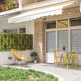 Apartman Žnjan Split