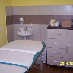 Attila Vendégház Tápiószentmárton