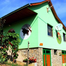 Vadászlak Petrikeresztúr