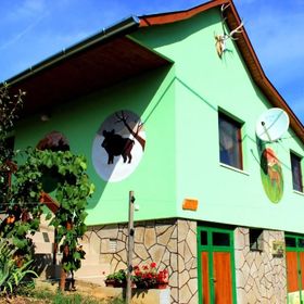 Vadászlak Petrikeresztúr