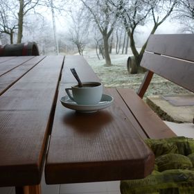 Vadászlak Petrikeresztúr