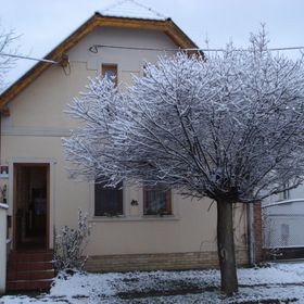 Jumper Apartman Szigetmonostor