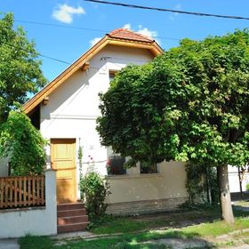 Jumper Apartman Szigetmonostor