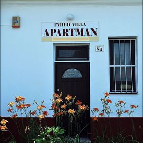 Fyred Villa Apartman Tiszafüred