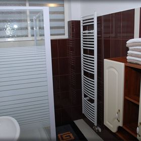 Fyred Villa Apartman Tiszafüred