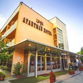 Apartman Hotel Bük