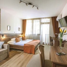 Apartman Hotel Bük