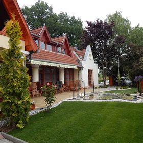 Juniperus Park Hotel Kecskemét