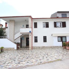 Apartman Divna Rovinj